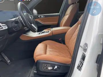 BMW X5 xDrive30d M-Sport Pro