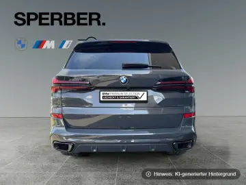 BMW X5 xDrive40d M Sport Pro