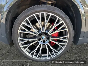 BMW X5 xDrive40d M Sport Pro