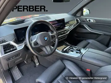 BMW X5 xDrive40d M Sport Pro