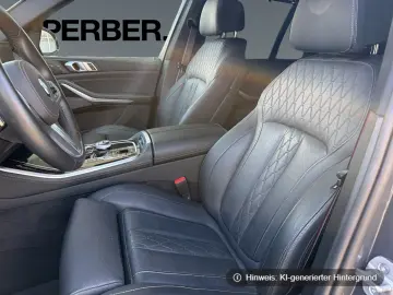 BMW X5 xDrive40d M Sport Pro