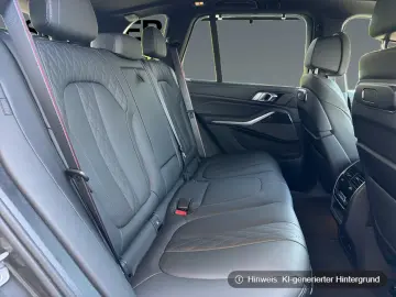 BMW X5 xDrive40d M Sport Pro