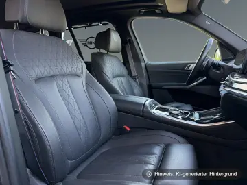 BMW X5 xDrive40d M Sport Pro
