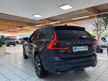 Volvo XC60 T8 Plus Dark Recharge Plug-In Hybrid