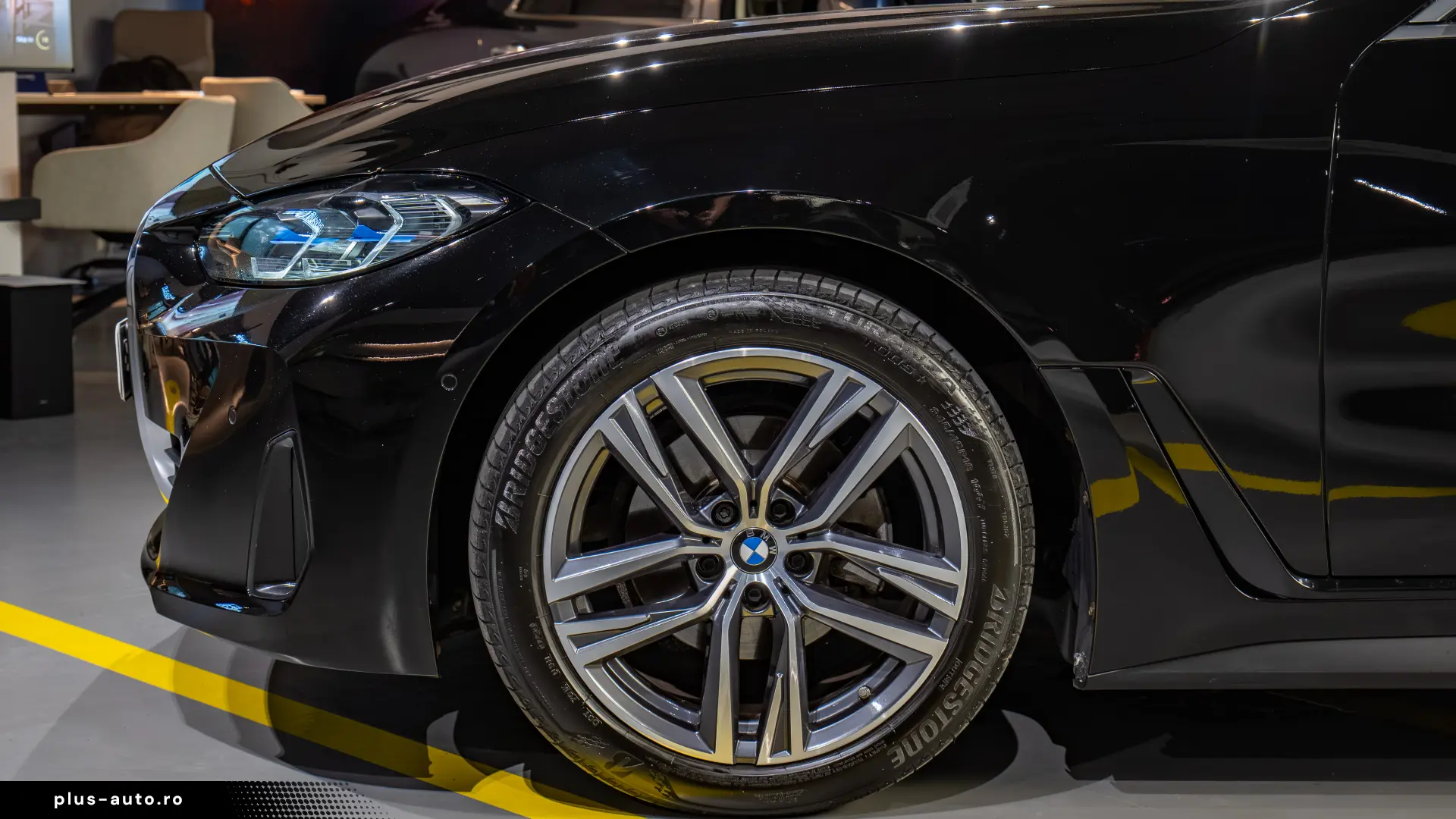 BMW