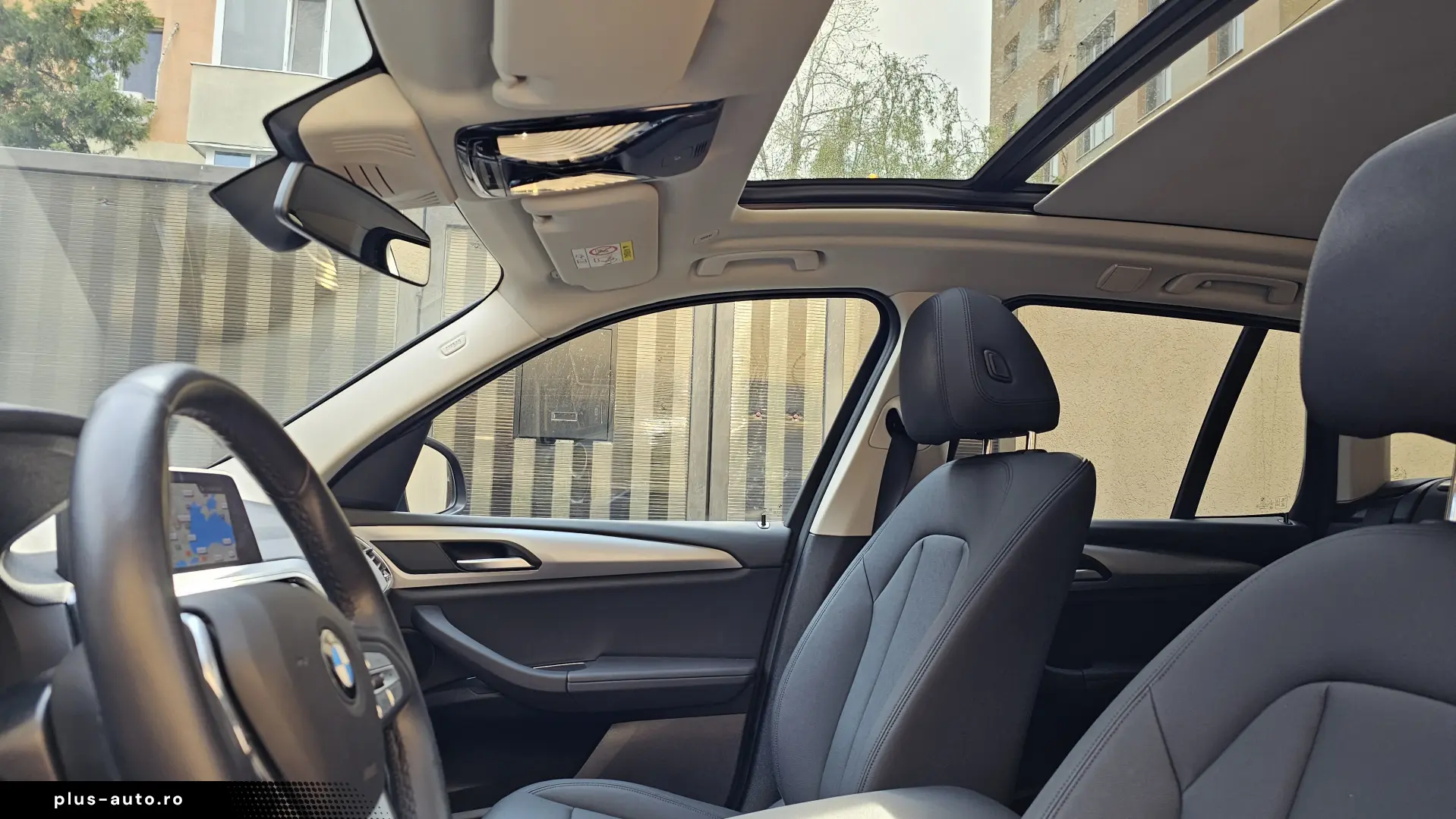 BMW X3 xDrive30e Plug-in Hybrid • Nov. 2020 • 93.000 km