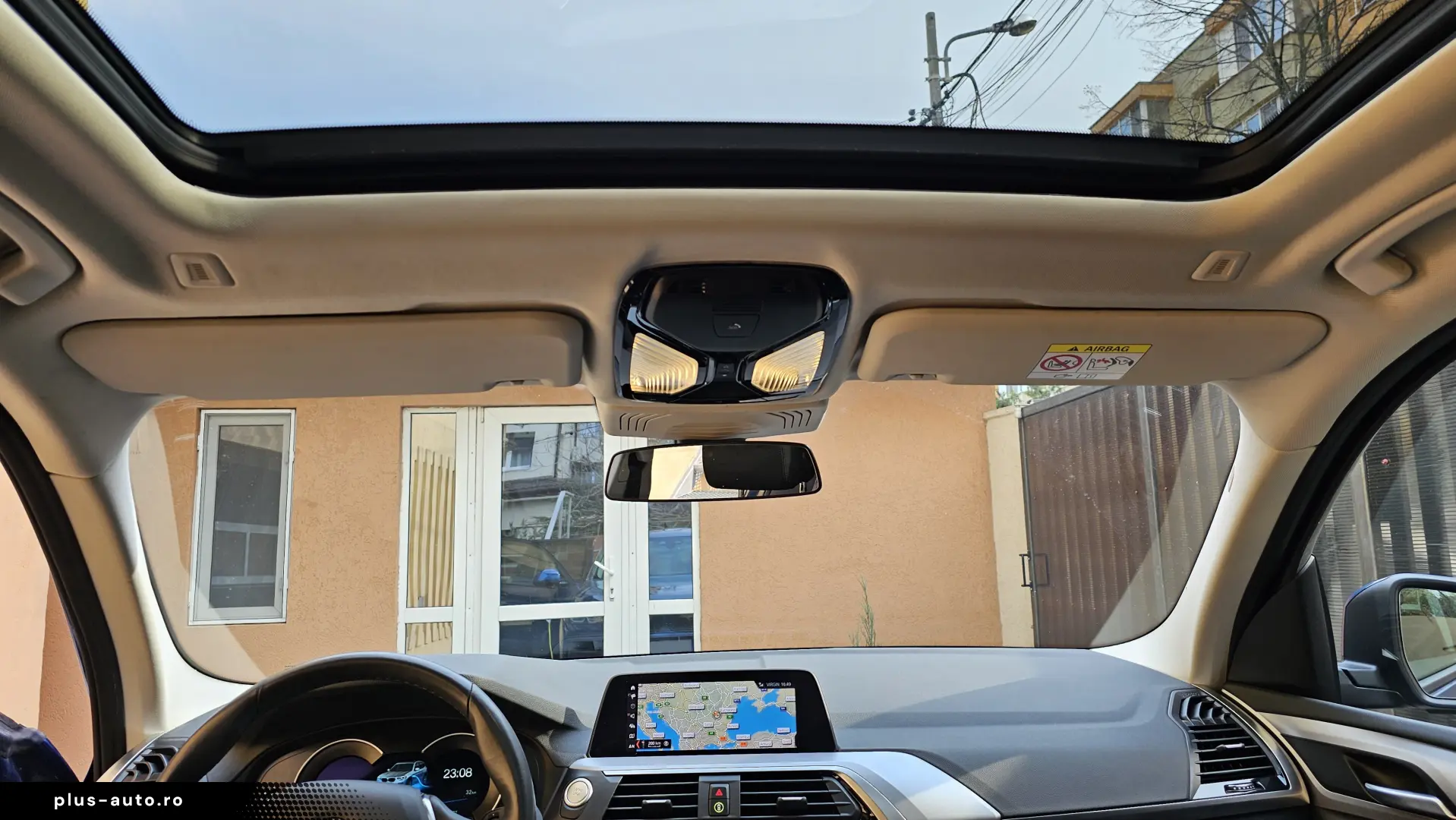 BMW X3 xDrive30e Plug-in Hybrid • Nov. 2020 • 93.000 km