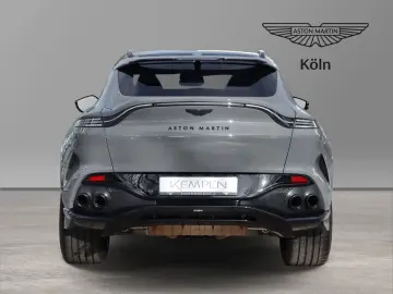 ASTON MARTIN DBX 707 UPE 274.360 -€ China Grey   Onyx Black
