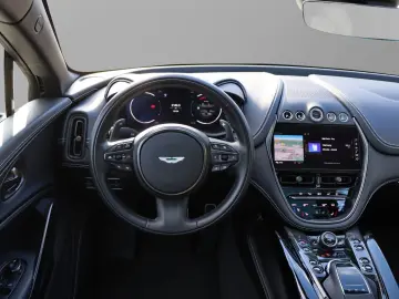 ASTON MARTIN DBX 707 UPE 274.360 -€ China Grey   Onyx Black