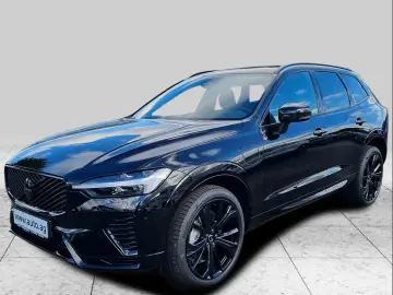Volvo XC60 T6 BLACK EDITION