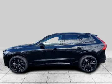 Volvo XC60 T6 BLACK EDITION