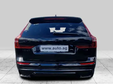 Volvo XC60 T6 BLACK EDITION