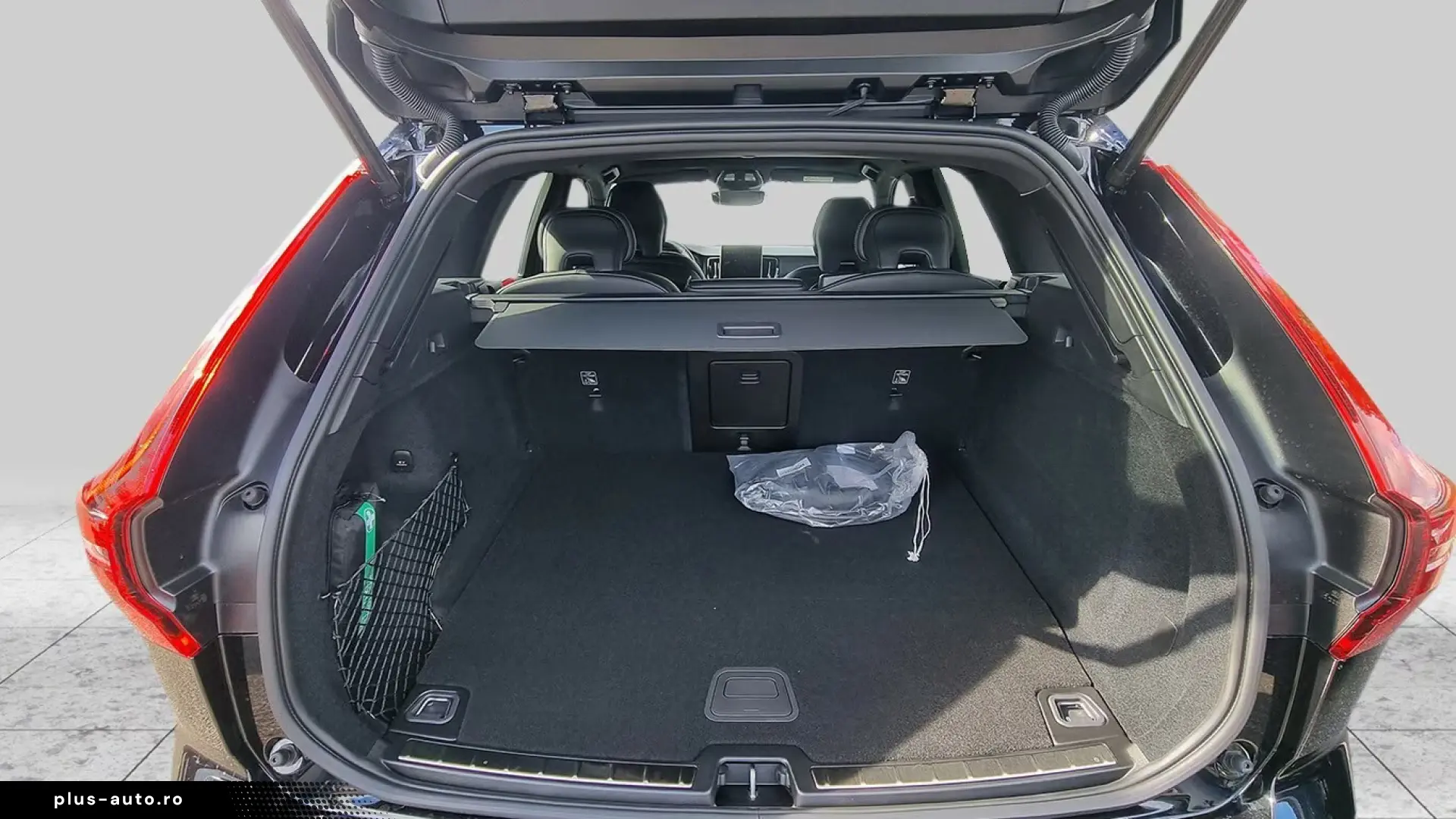 Volvo XC60 T6 BLACK EDITION