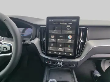 Volvo XC60 T6 BLACK EDITION