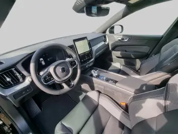 Volvo XC60 T6 BLACK EDITION