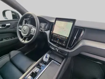 Volvo XC60 T6 BLACK EDITION