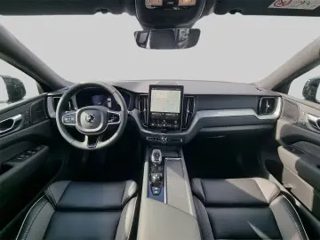 Volvo XC60 T6 BLACK EDITION