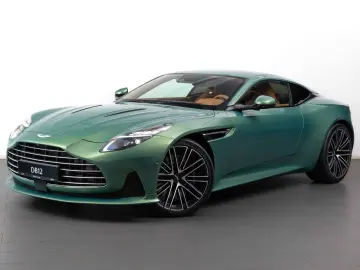 ASTON MARTIN DB12 4.0 V8