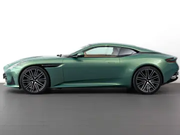 ASTON MARTIN DB12 4.0 V8