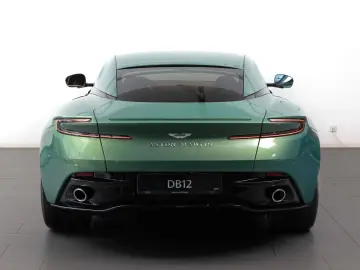 ASTON MARTIN DB12 4.0 V8