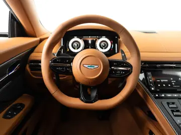 ASTON MARTIN DB12 4.0 V8