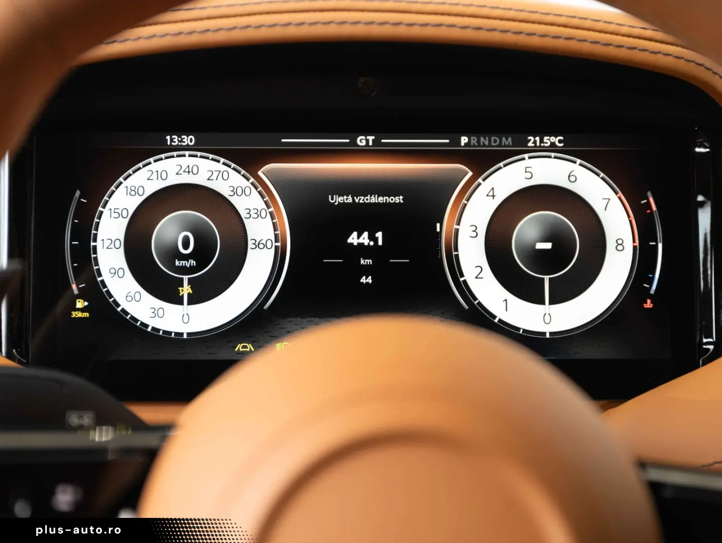 ASTON MARTIN DB12 4.0 V8