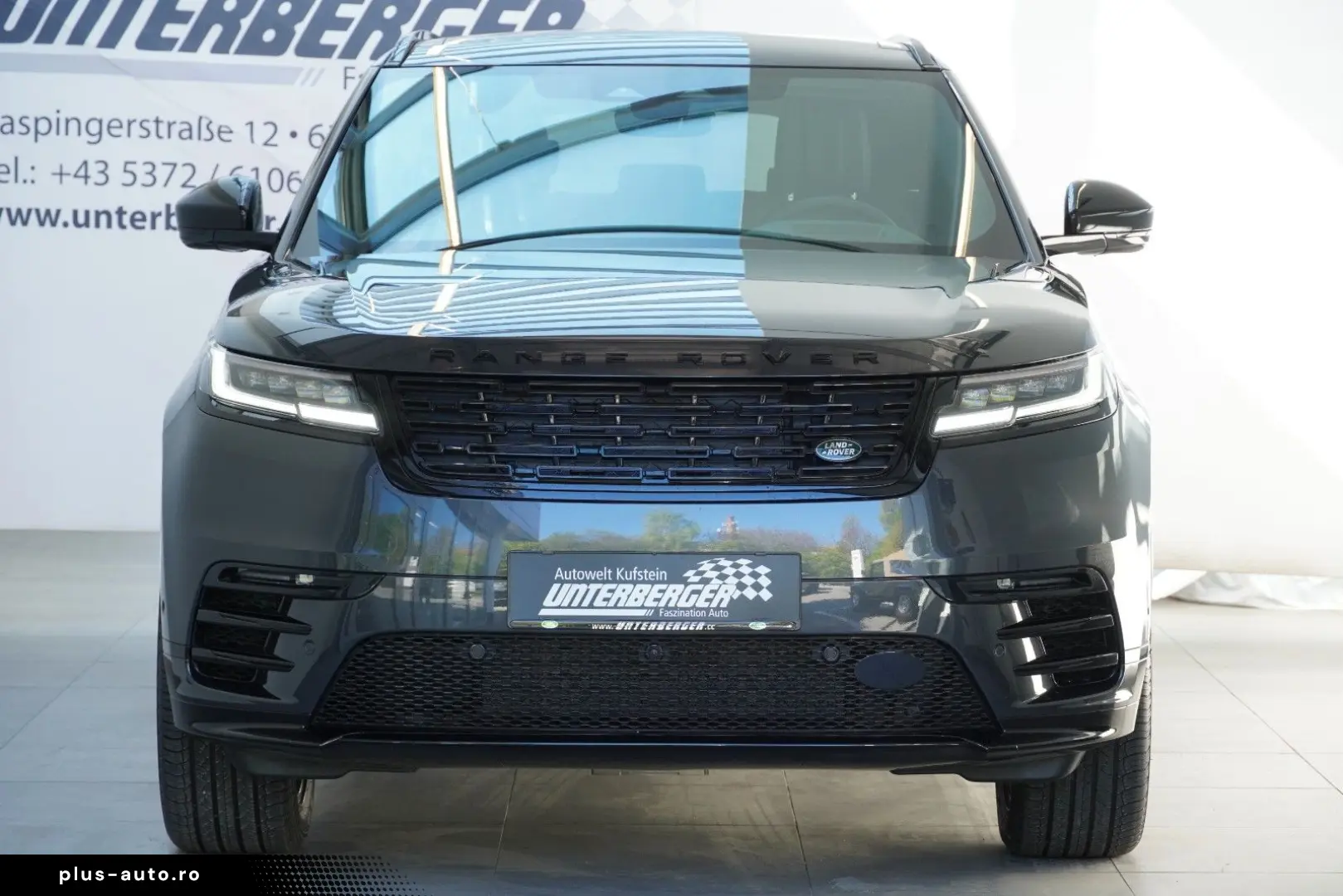 LAND ROVER Range Rover Velar P404e Autobiography PHEV AWD