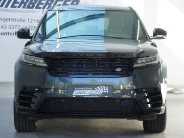 LAND ROVER Range Rover Velar P404e Autobiography PHEV AWD