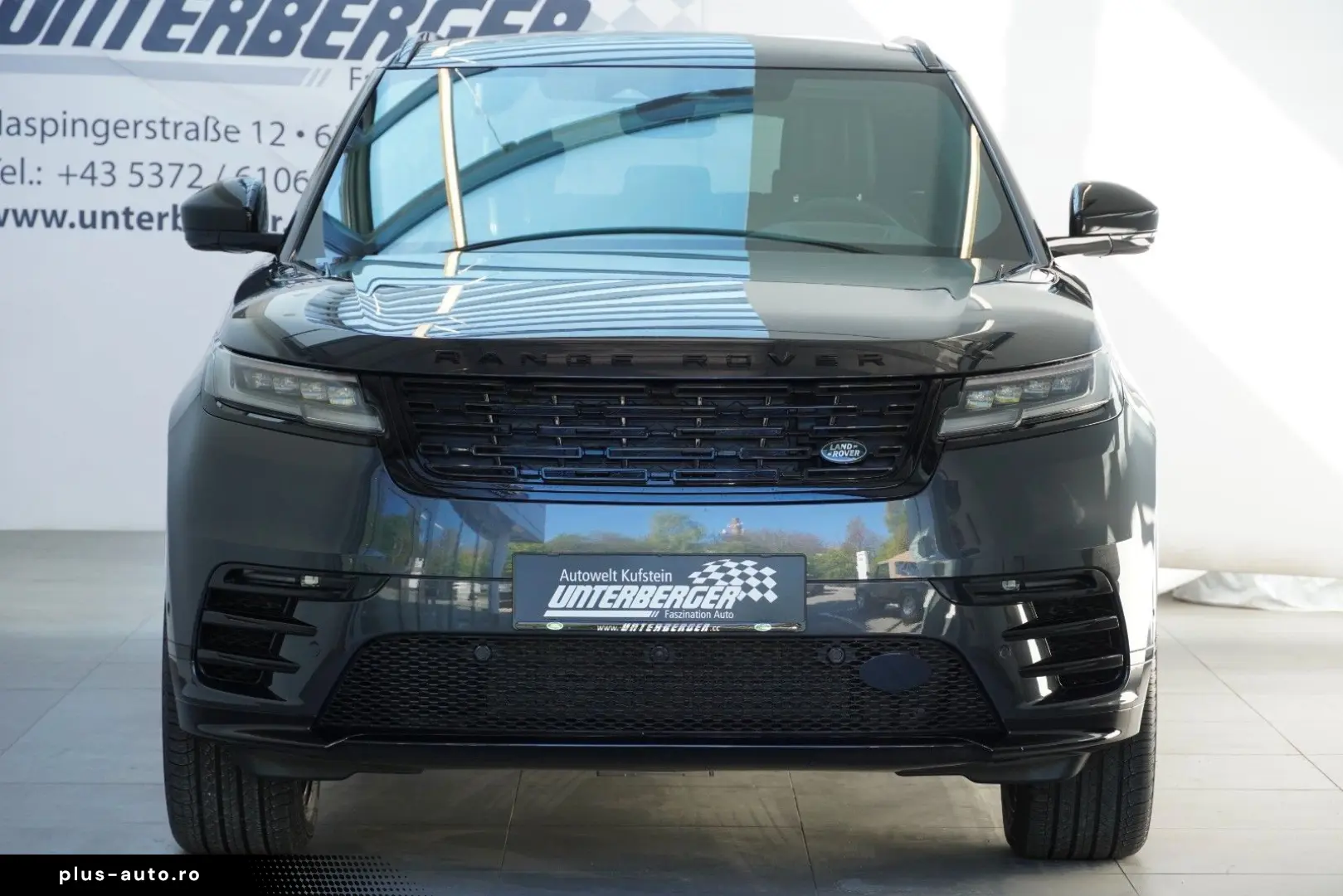LAND ROVER Range Rover Velar P404e Autobiography PHEV AWD