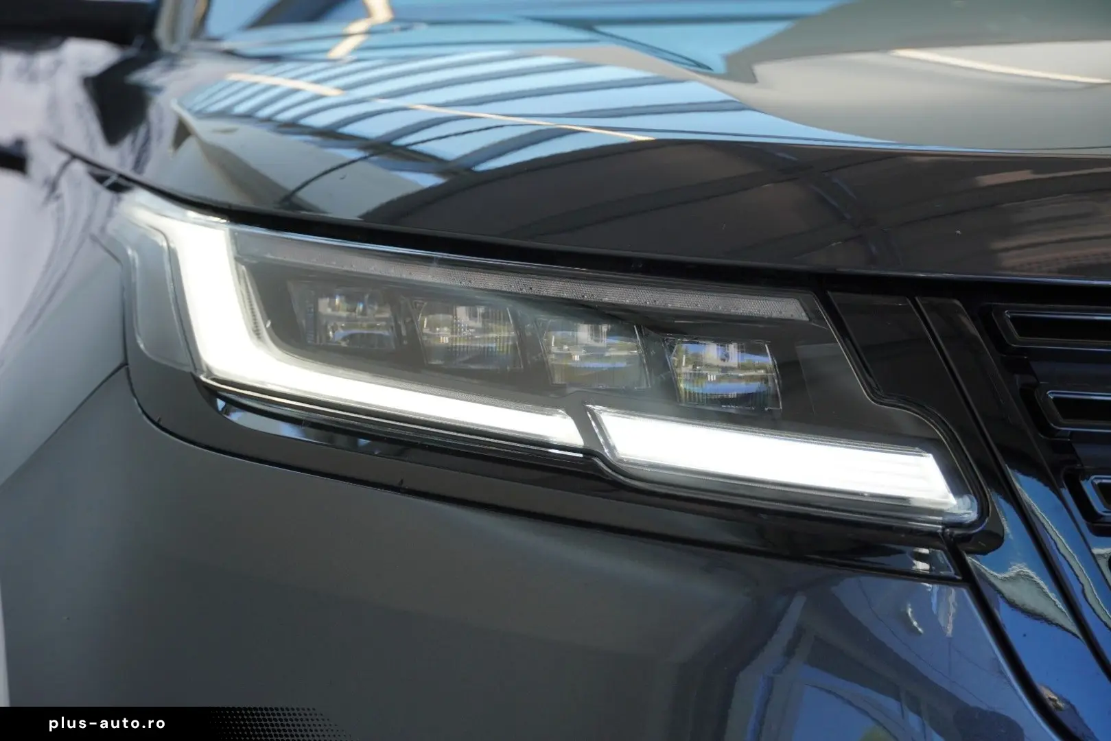 LAND ROVER Range Rover Velar P404e Autobiography PHEV AWD