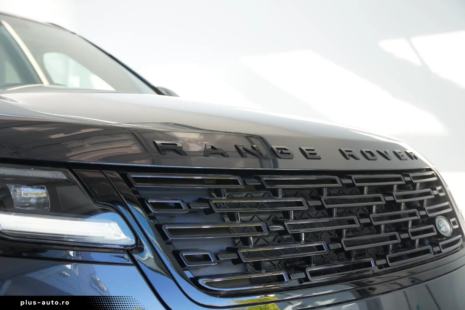 LAND ROVER Range Rover Velar P404e Autobiography PHEV AWD