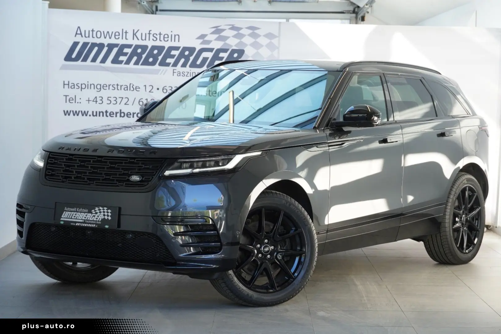LAND ROVER Range Rover Velar P404e Autobiography PHEV AWD