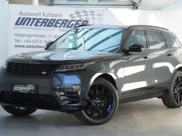 LAND ROVER Range Rover Velar P404e Autobiography PHEV AWD