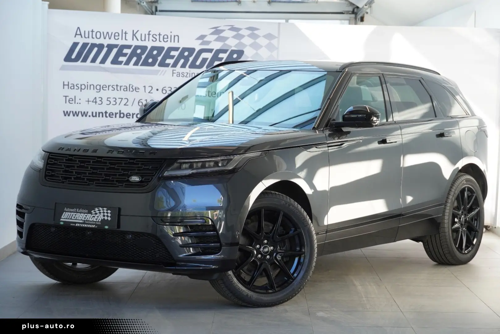 LAND ROVER Range Rover Velar P404e Autobiography PHEV AWD