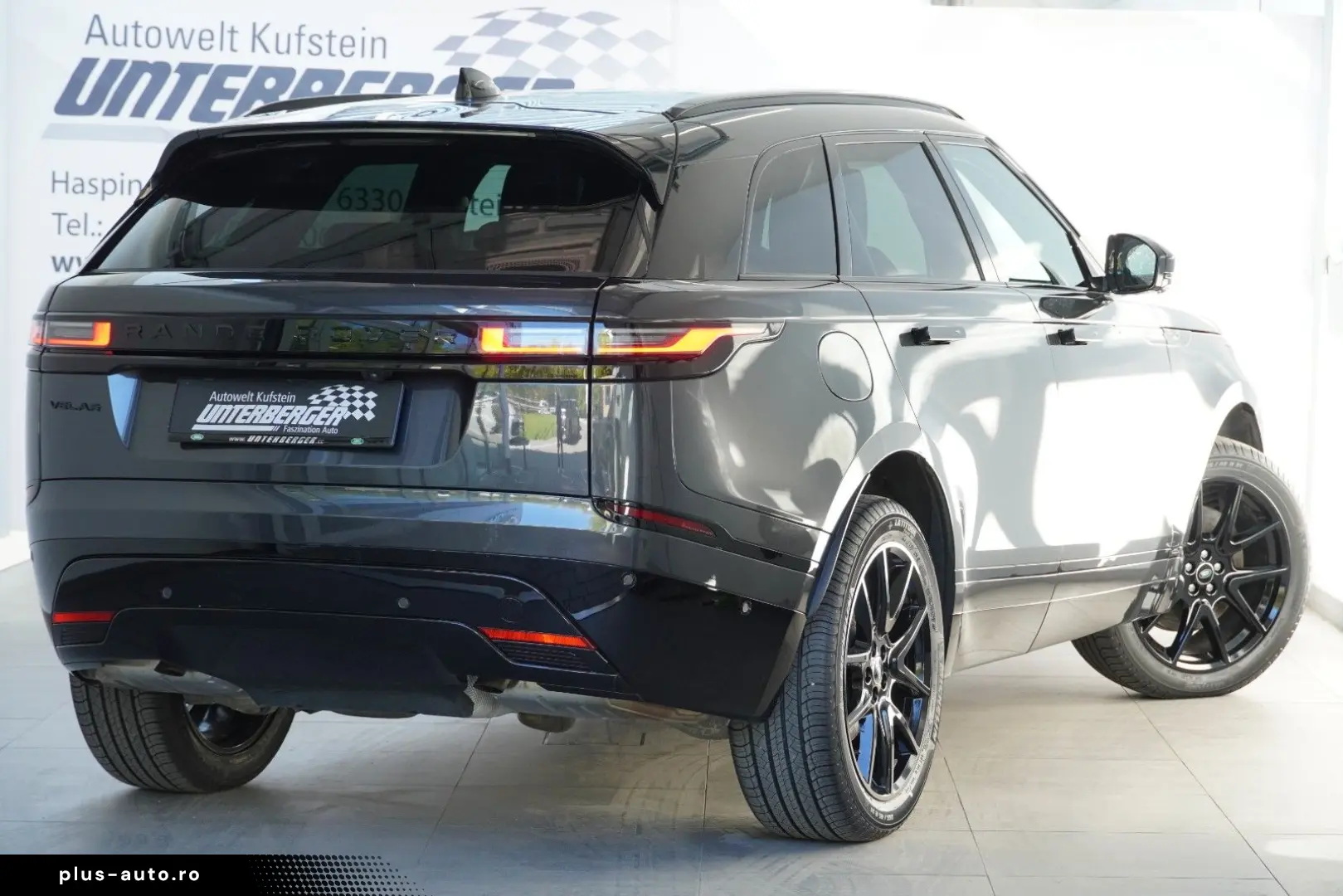 LAND ROVER Range Rover Velar P404e Autobiography PHEV AWD