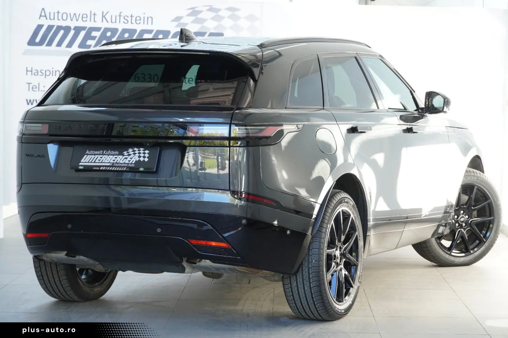 LAND ROVER Range Rover Velar P404e Autobiography PHEV AWD