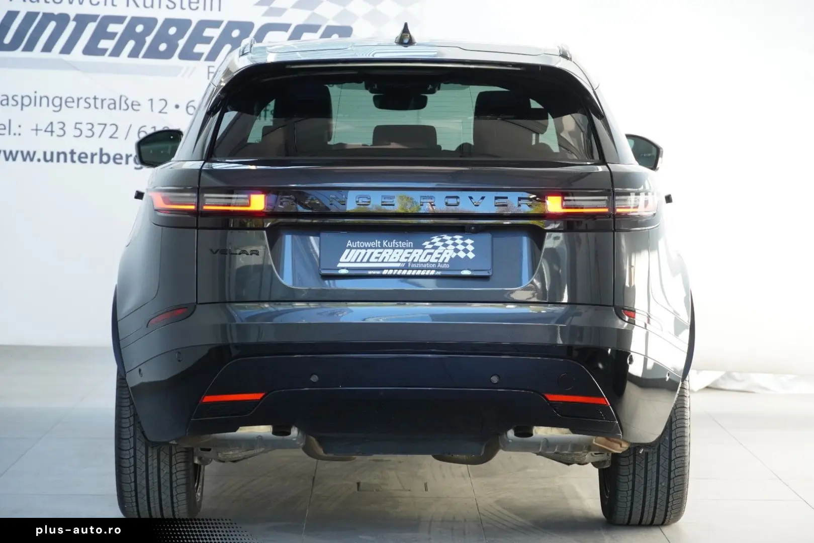 LAND ROVER Range Rover Velar P404e Autobiography PHEV AWD
