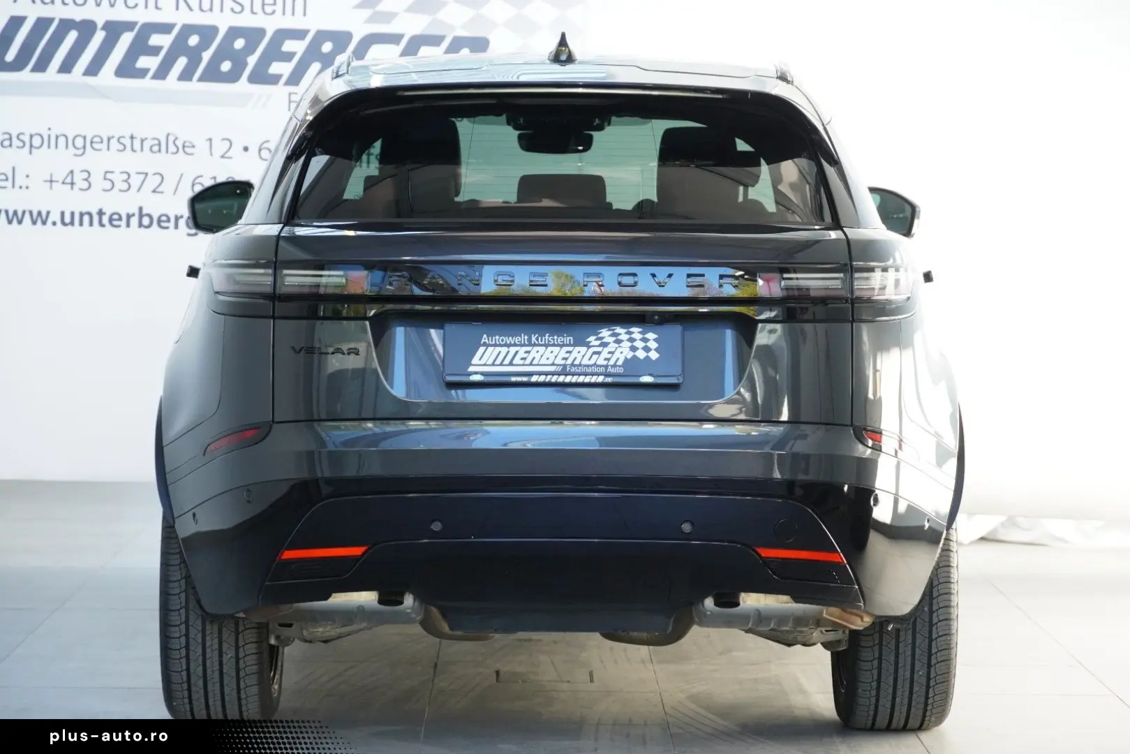 LAND ROVER Range Rover Velar P404e Autobiography PHEV AWD