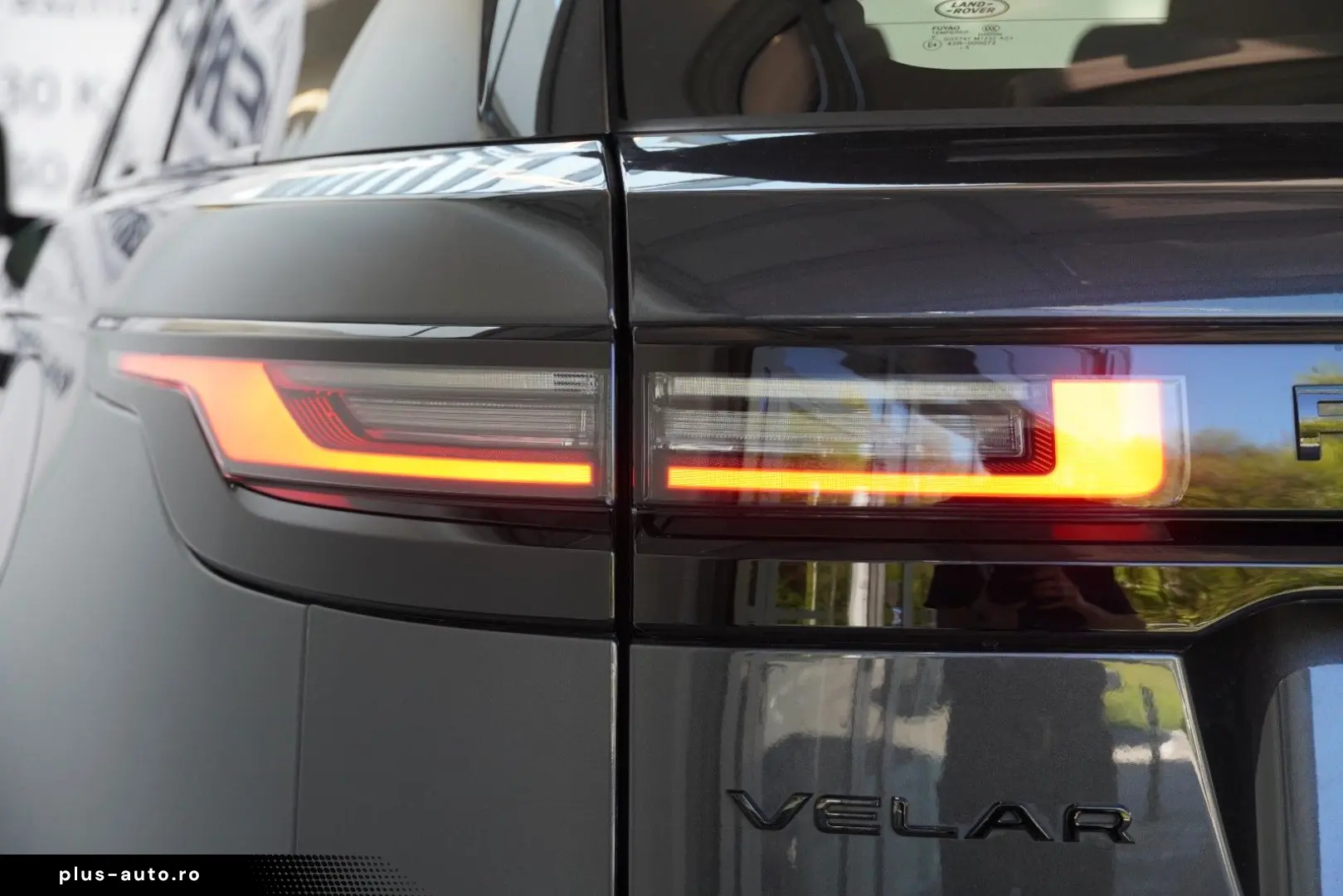 LAND ROVER Range Rover Velar P404e Autobiography PHEV AWD
