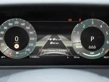 LAND ROVER Range Rover Velar P404e Autobiography PHEV AWD