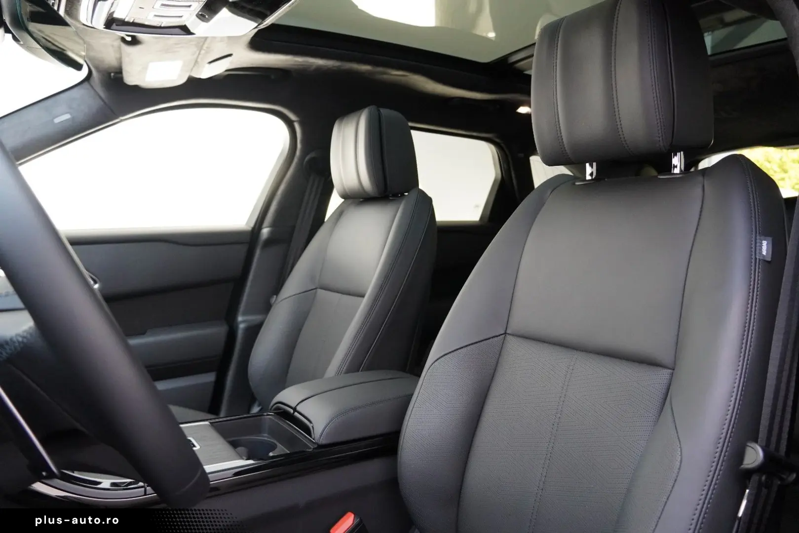 LAND ROVER Range Rover Velar P404e Autobiography PHEV AWD