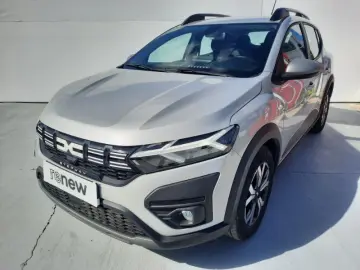 DACIA SANDERO 1.0 TCe 90CP Stepway Expression