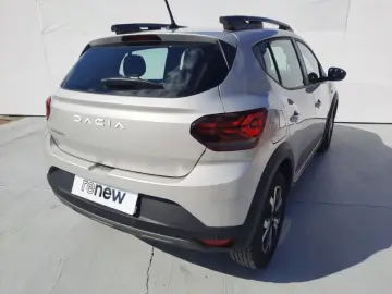DACIA SANDERO 1.0 TCe 90CP Stepway Expression
