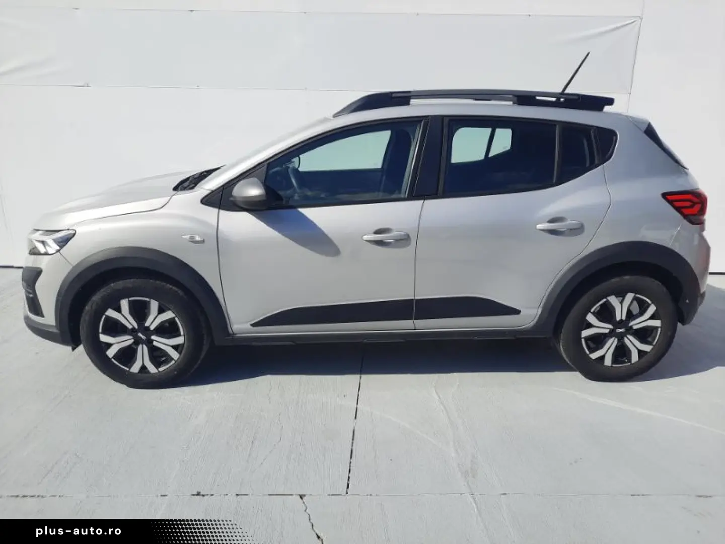 DACIA SANDERO 1.0 TCe 90CP Stepway Expression