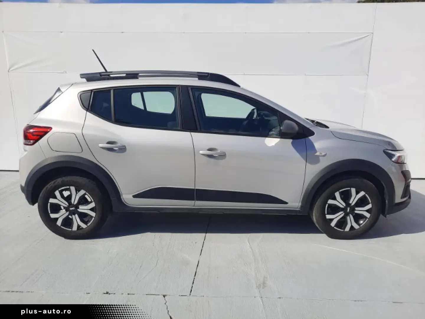 DACIA SANDERO 1.0 TCe 90CP Stepway Expression