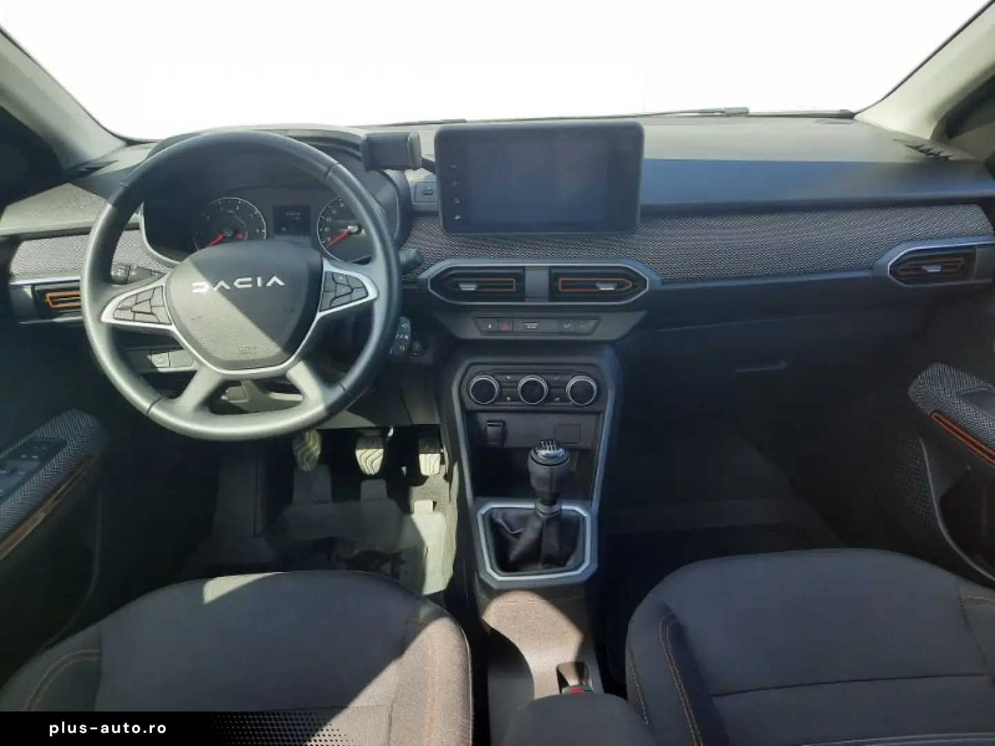 DACIA SANDERO 1.0 TCe 90CP Stepway Expression