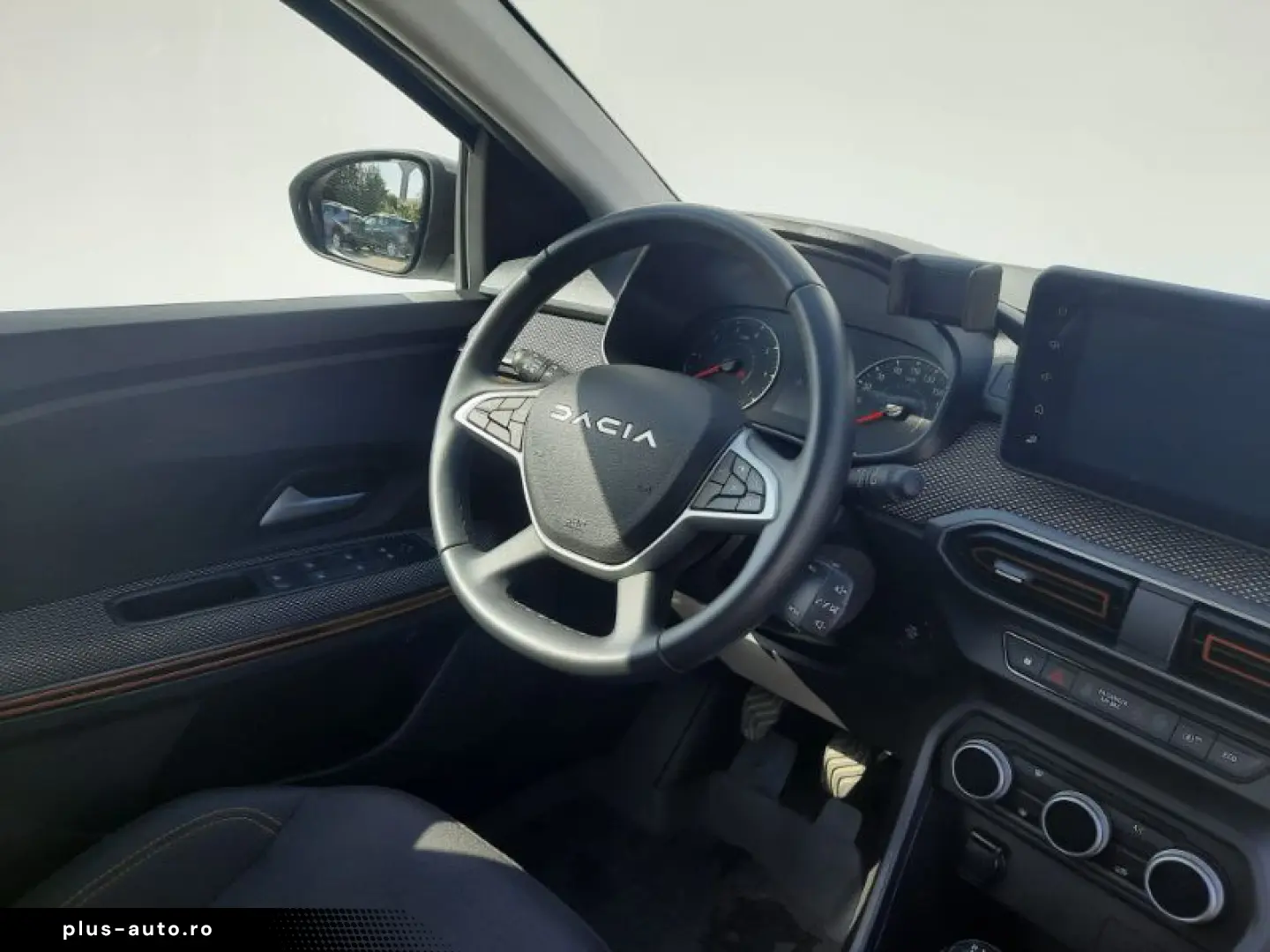 DACIA SANDERO 1.0 TCe 90CP Stepway Expression