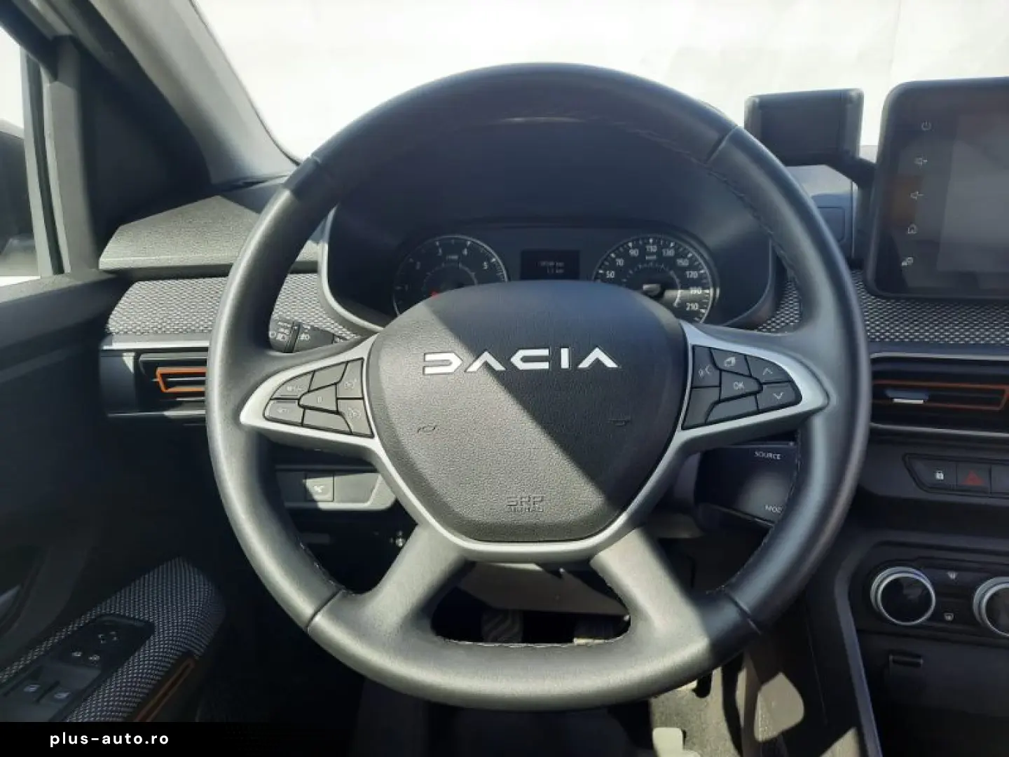 DACIA SANDERO 1.0 TCe 90CP Stepway Expression