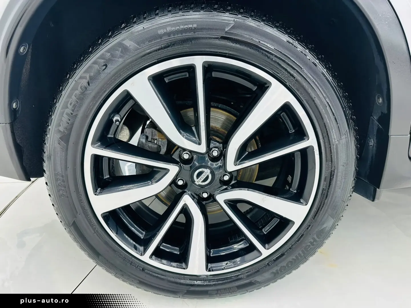 NISSAN X-TRAIL 2015 1.6D E5 Garantie 12 Luni Rate Avans 0 Do
