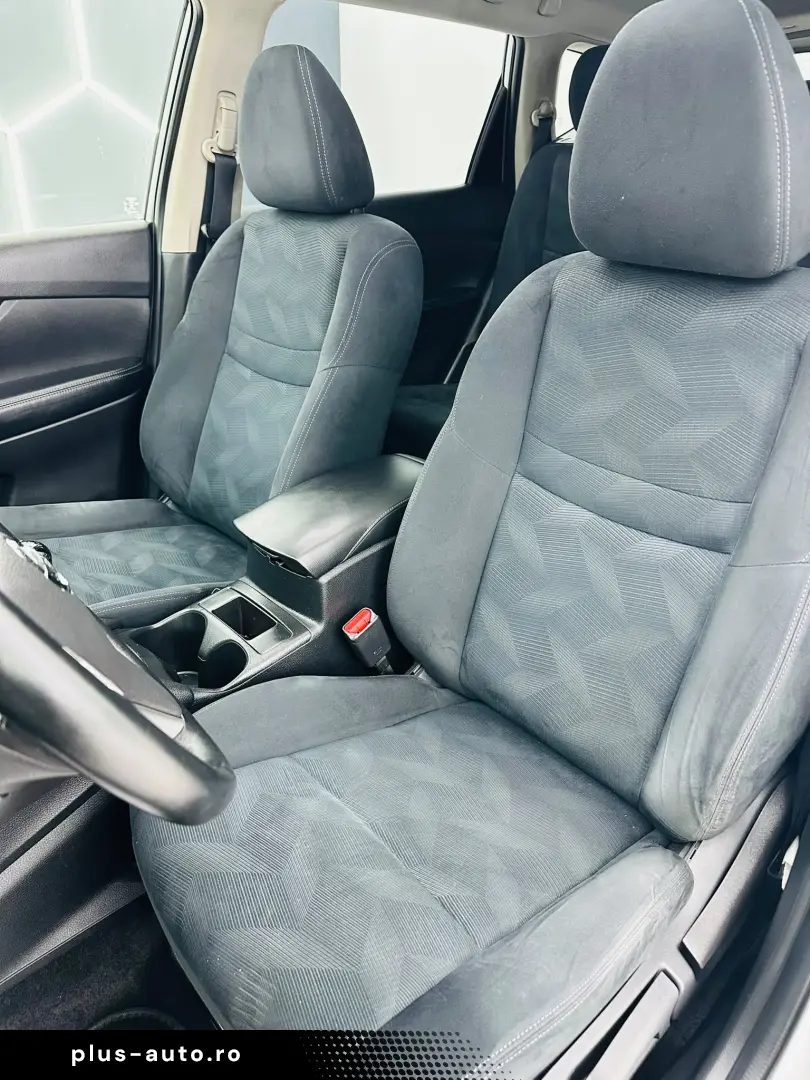 NISSAN X-TRAIL 2015 1.6D E5 Garantie 12 Luni Rate Avans 0 Do
